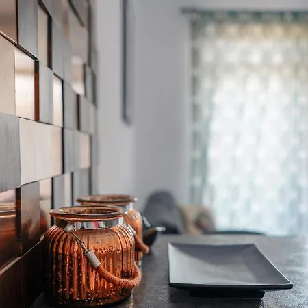 Tatyana Art Apartament *