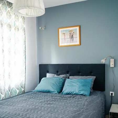 Appartement Tatyana Art *