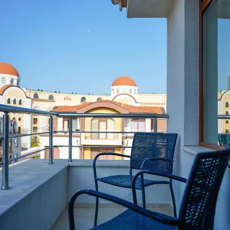 Tatyana Art Apartament *