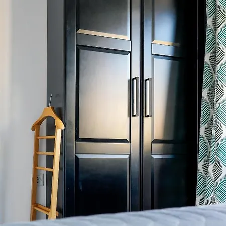 Tatyana Art Apartament Obzor