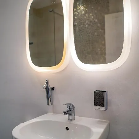 Tatyana Art Apartmán Obzor