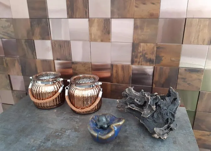 Tatyana Art Apartment